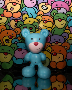 Blue Bear: Seletti x InBetweeners