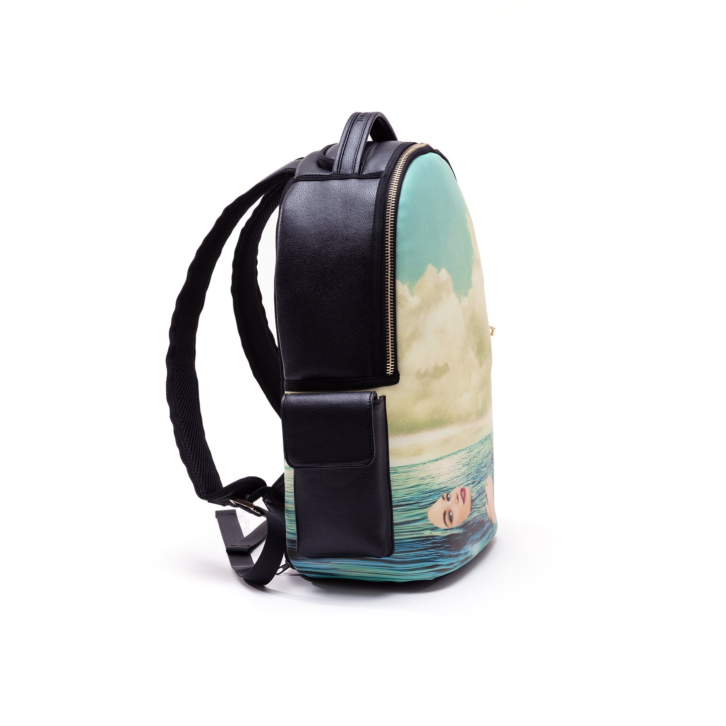 Travel Kit Rucksack Seagirl