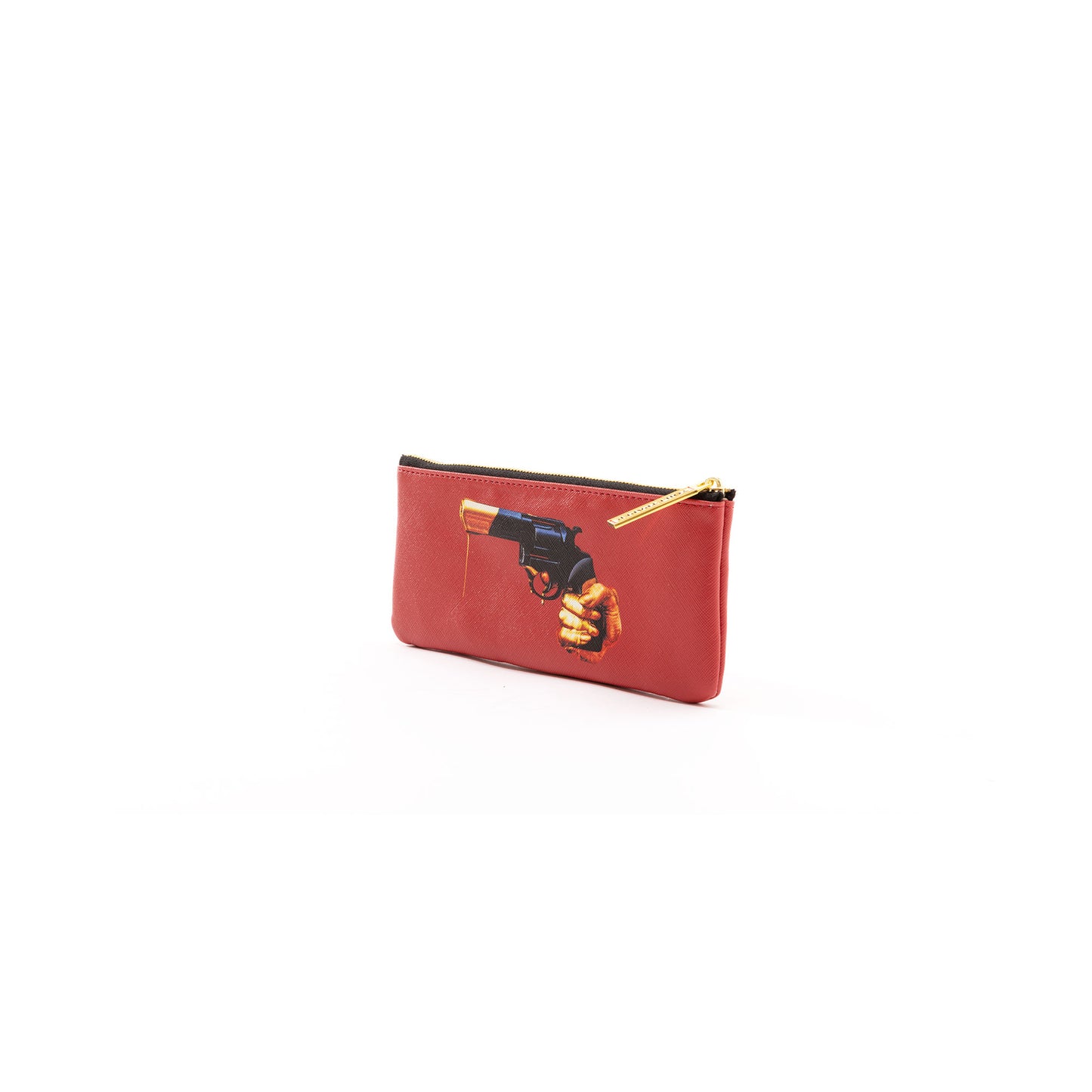 Pencil Case Revolver