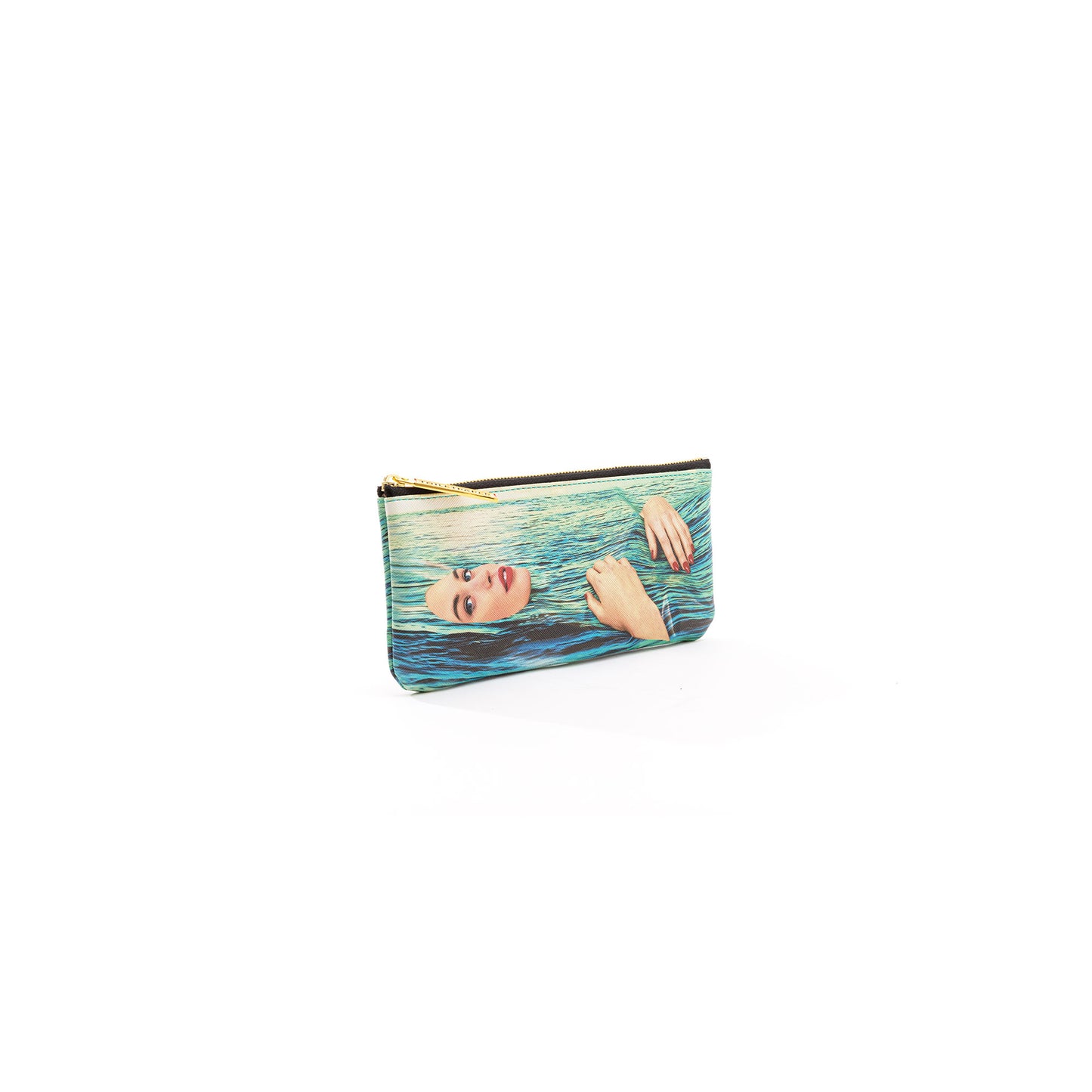 Pencil Case Seagirl