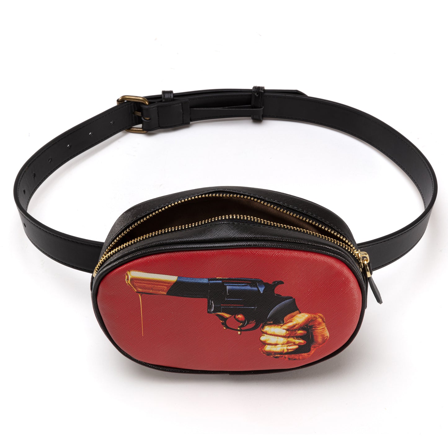 Waist Bag Revolver