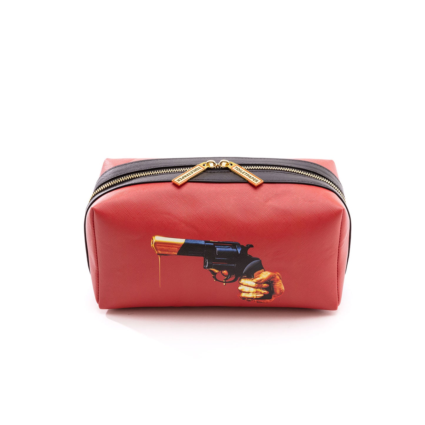 Wash Bag Revolver