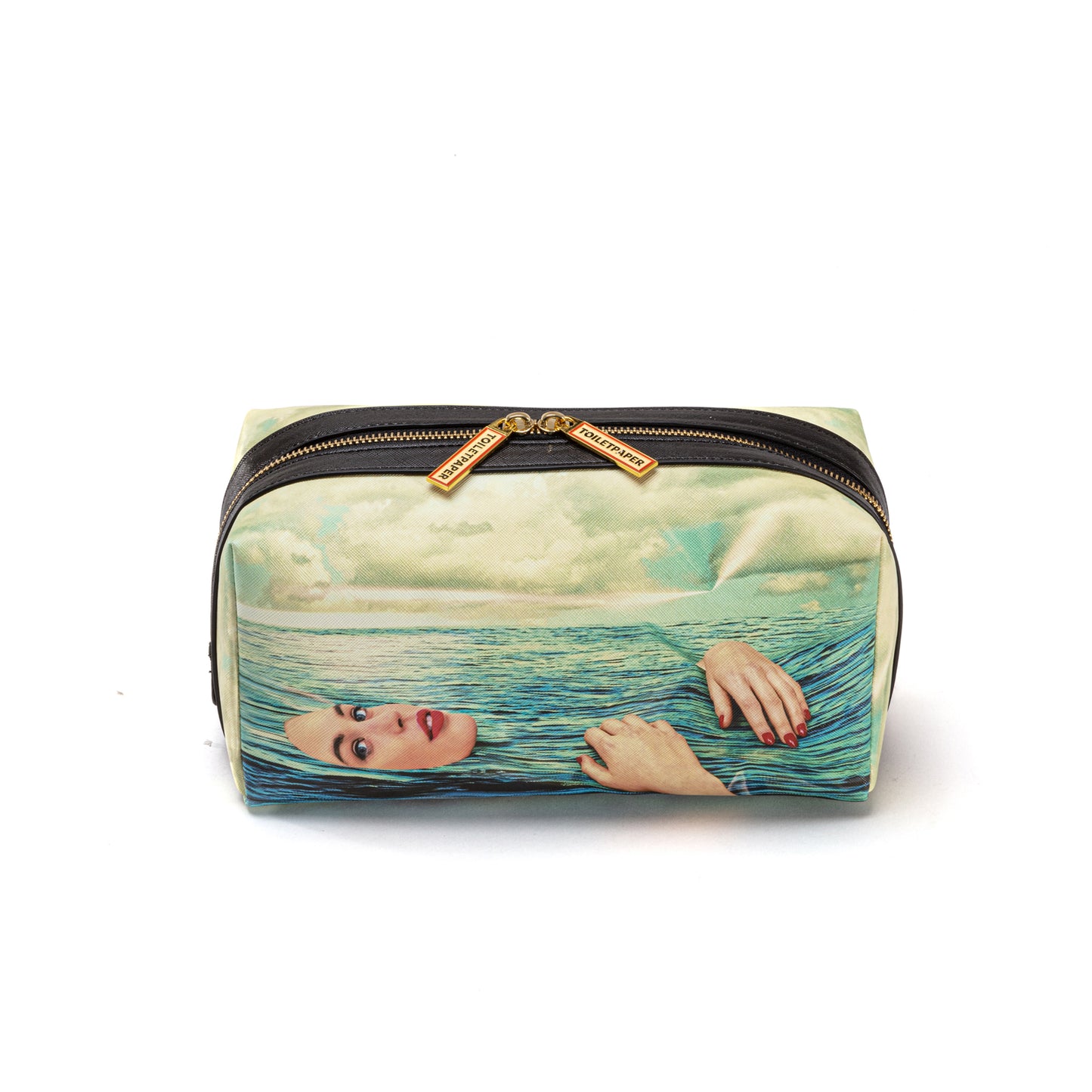 Wash Bag Seagirl