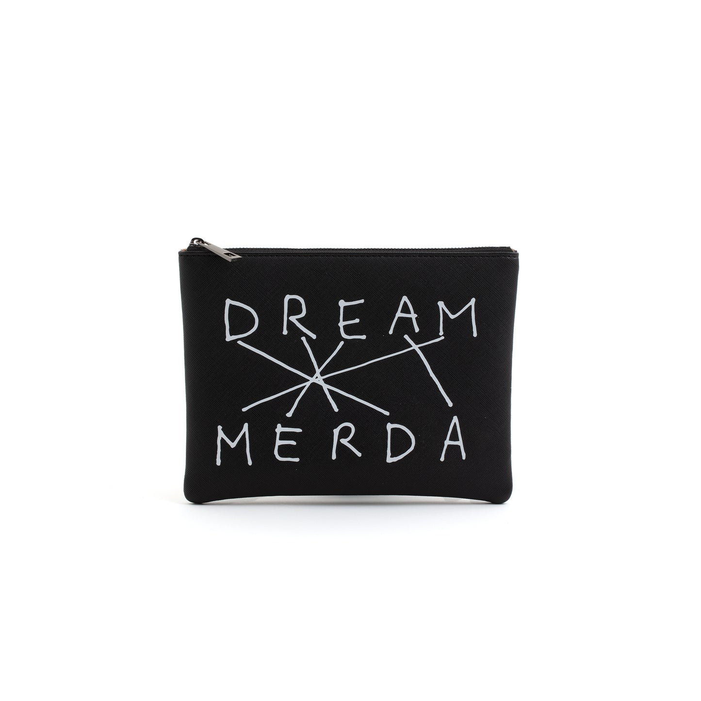 Case DREAM-MERDA Black