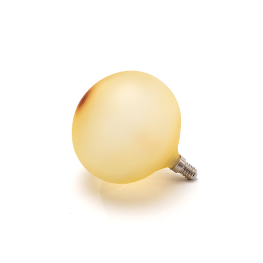 Gummy Bulb Yellow