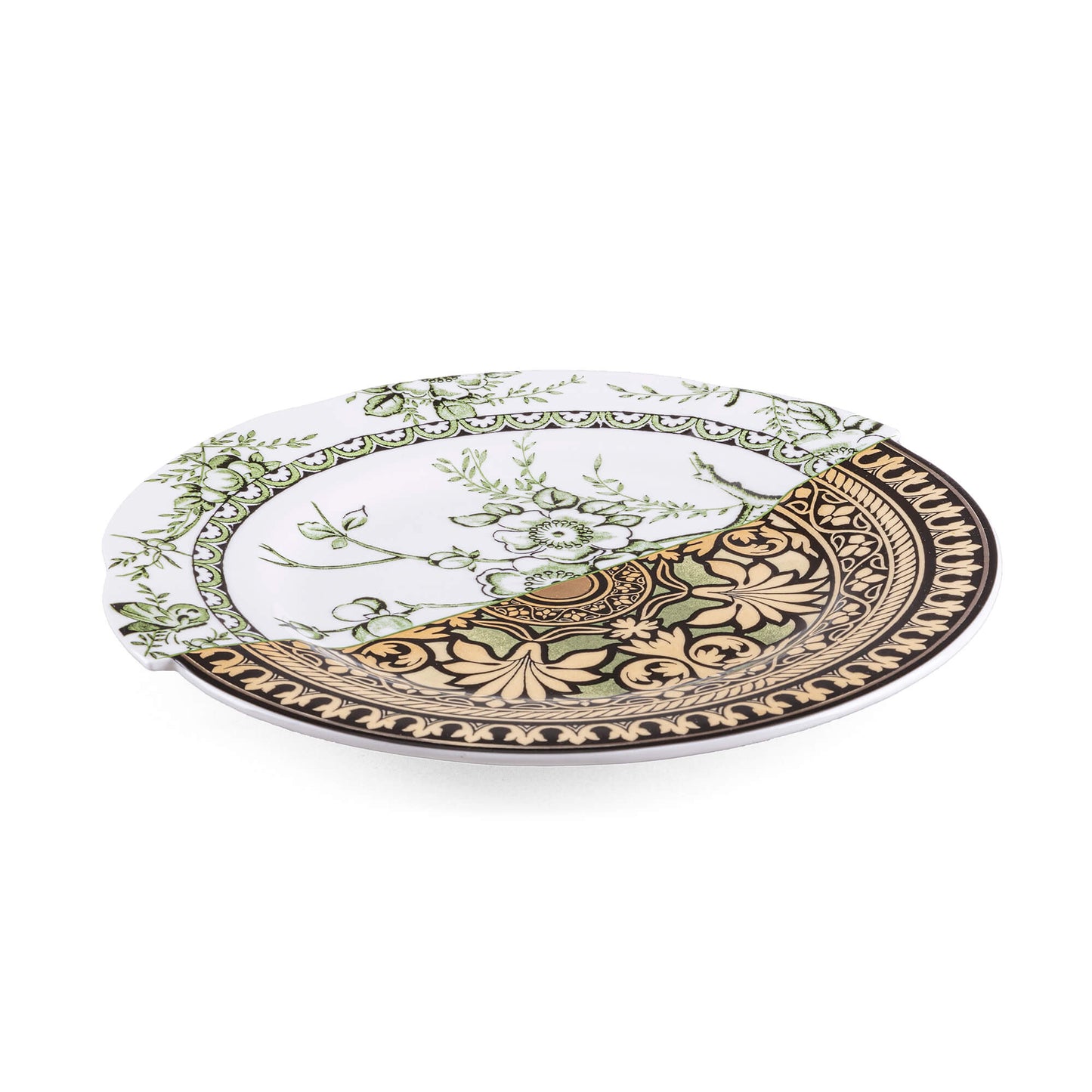 Hybrid Dinner Plate Lothal