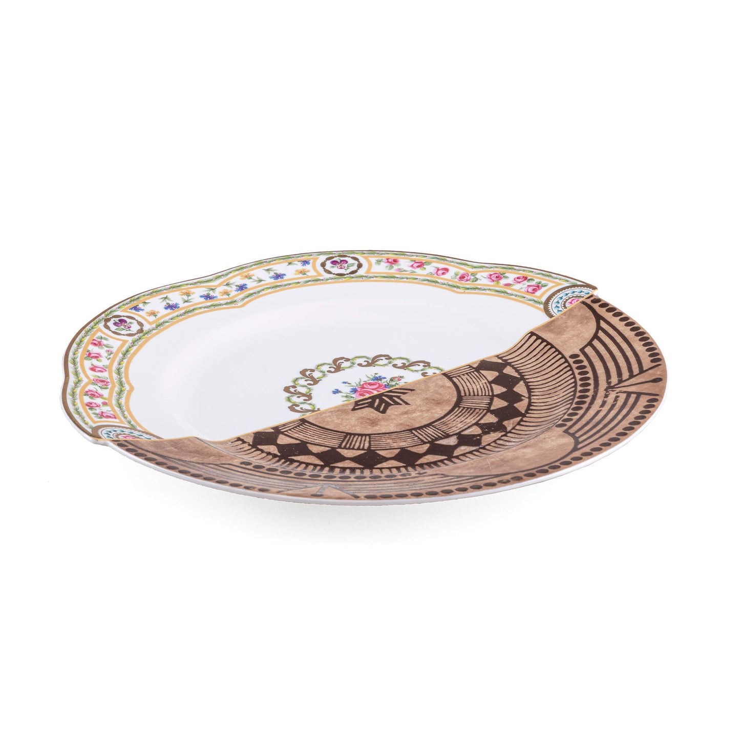 Hybrid Dinner Plate Hobyo