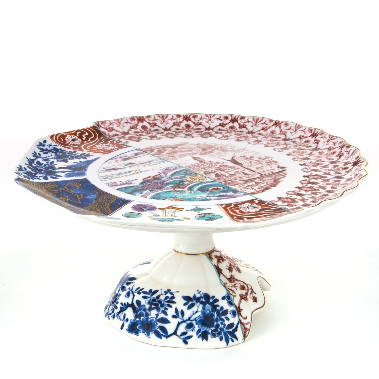 Hybrid Cake Stand Moriana