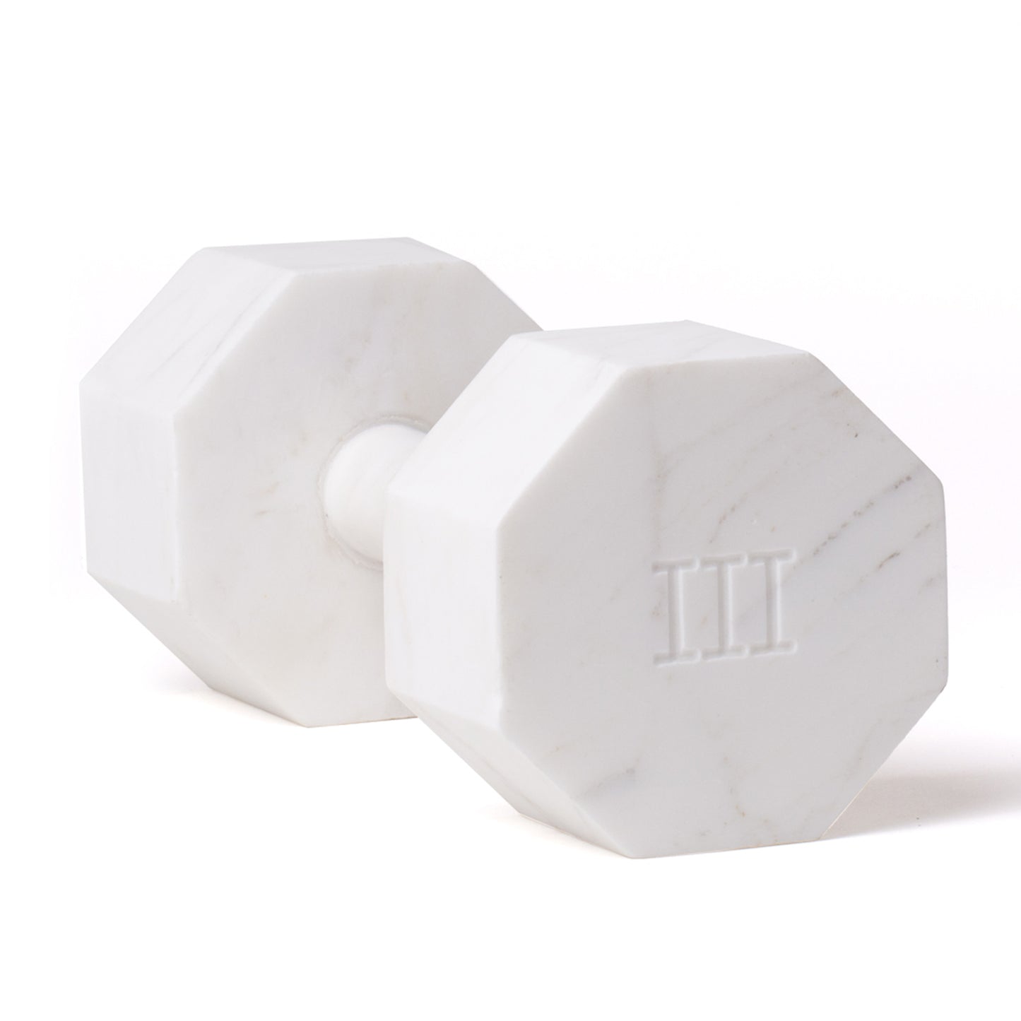 Lvdis Set 2 Dumbell KG. 3