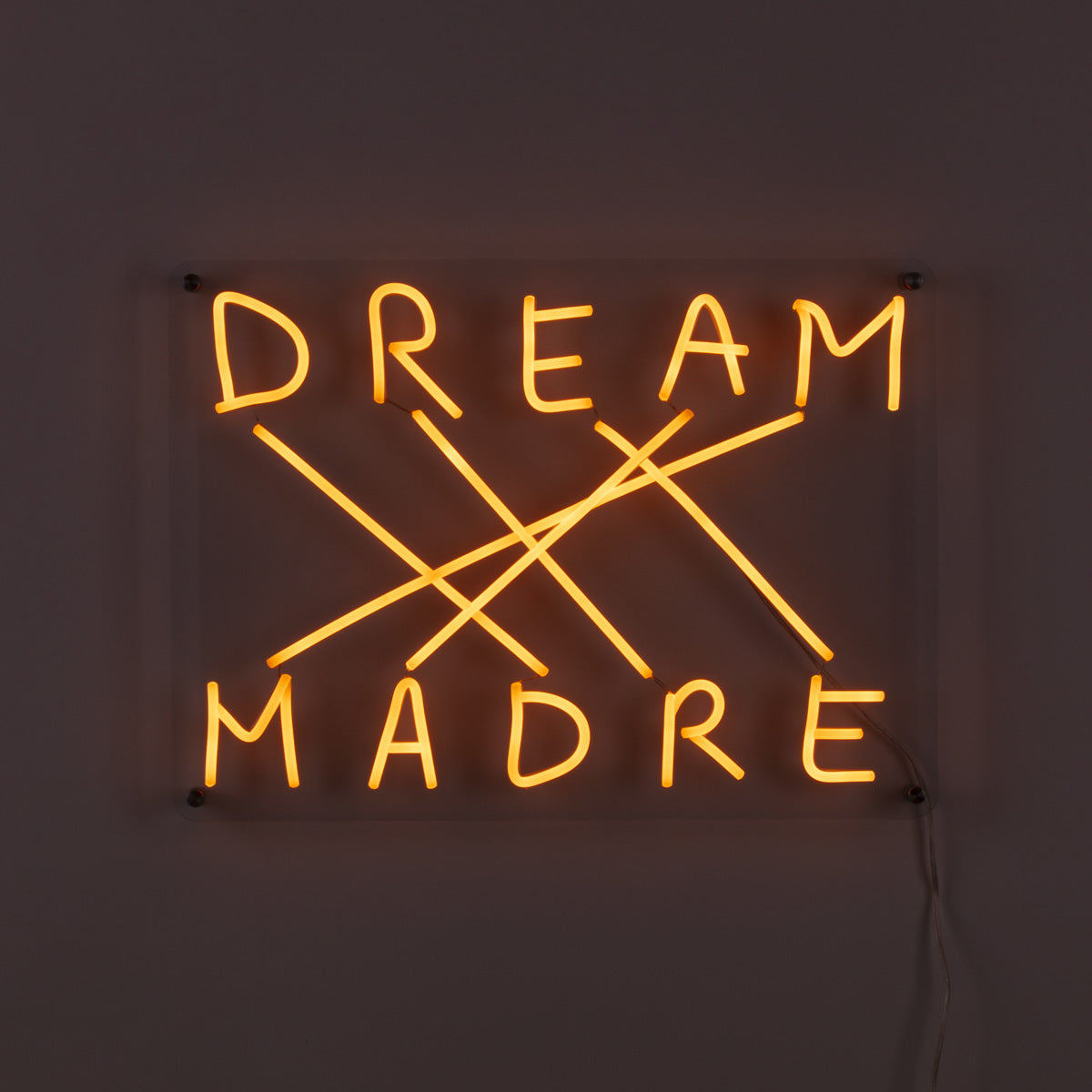 Dream Madre Led Lamp