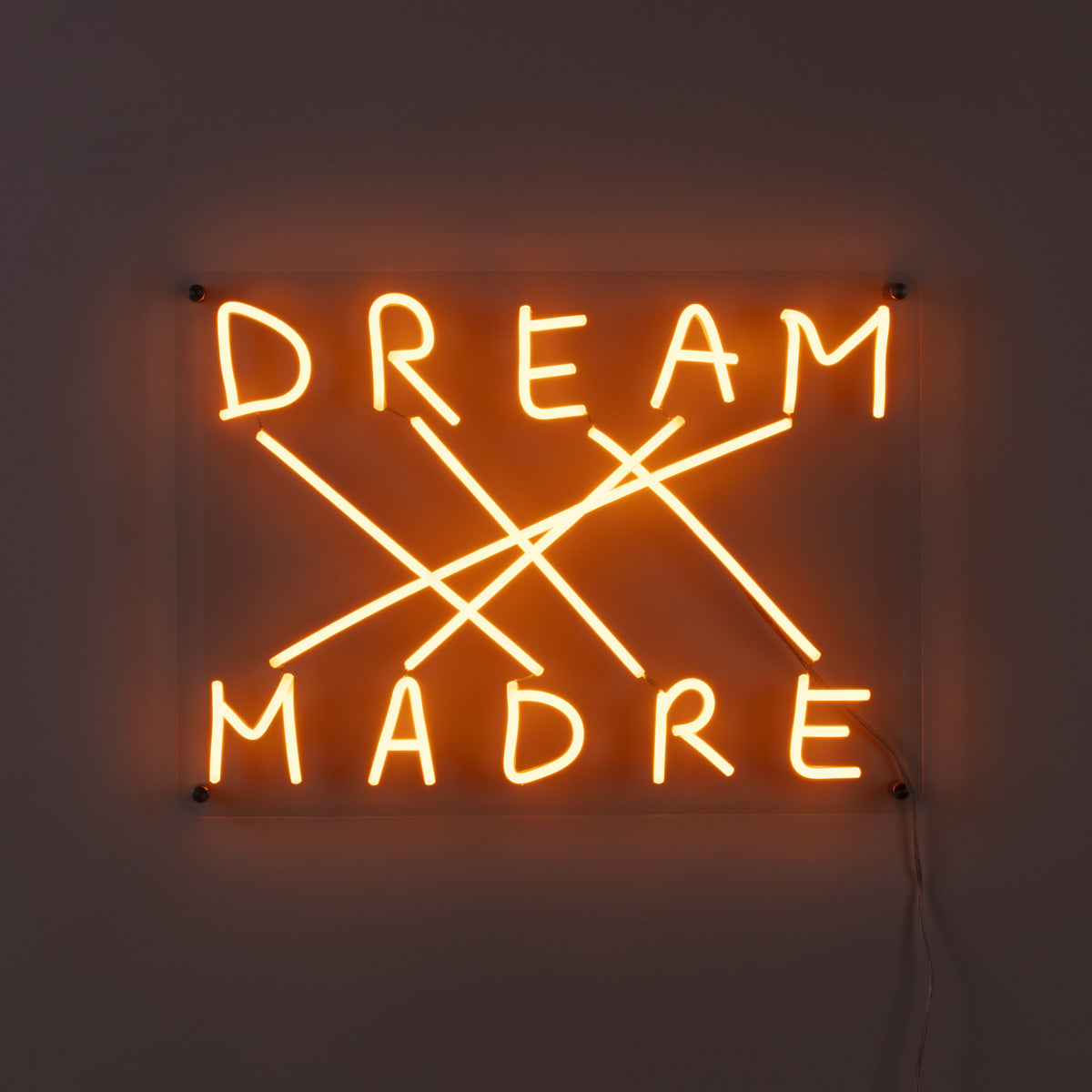 Dream Madre Led Lamp