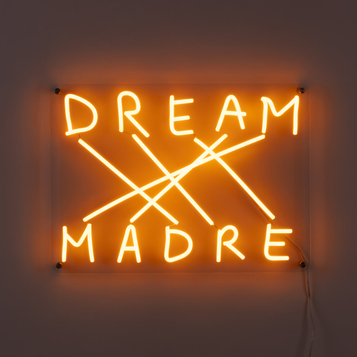 Dream Madre Led Lamp