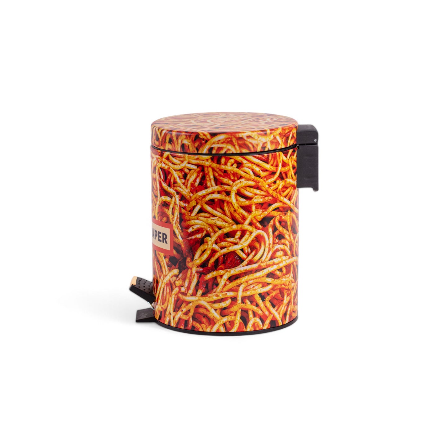 Dustbin 5L - Spaghetti