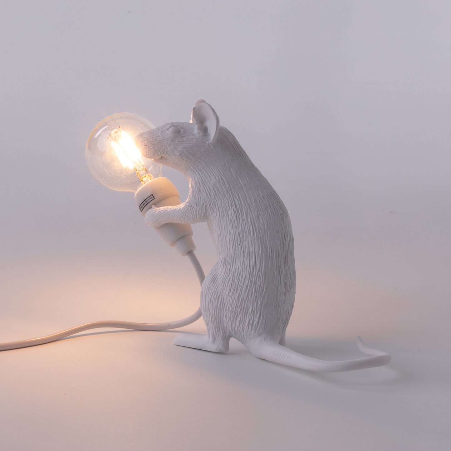 Mouse Lamp Mac