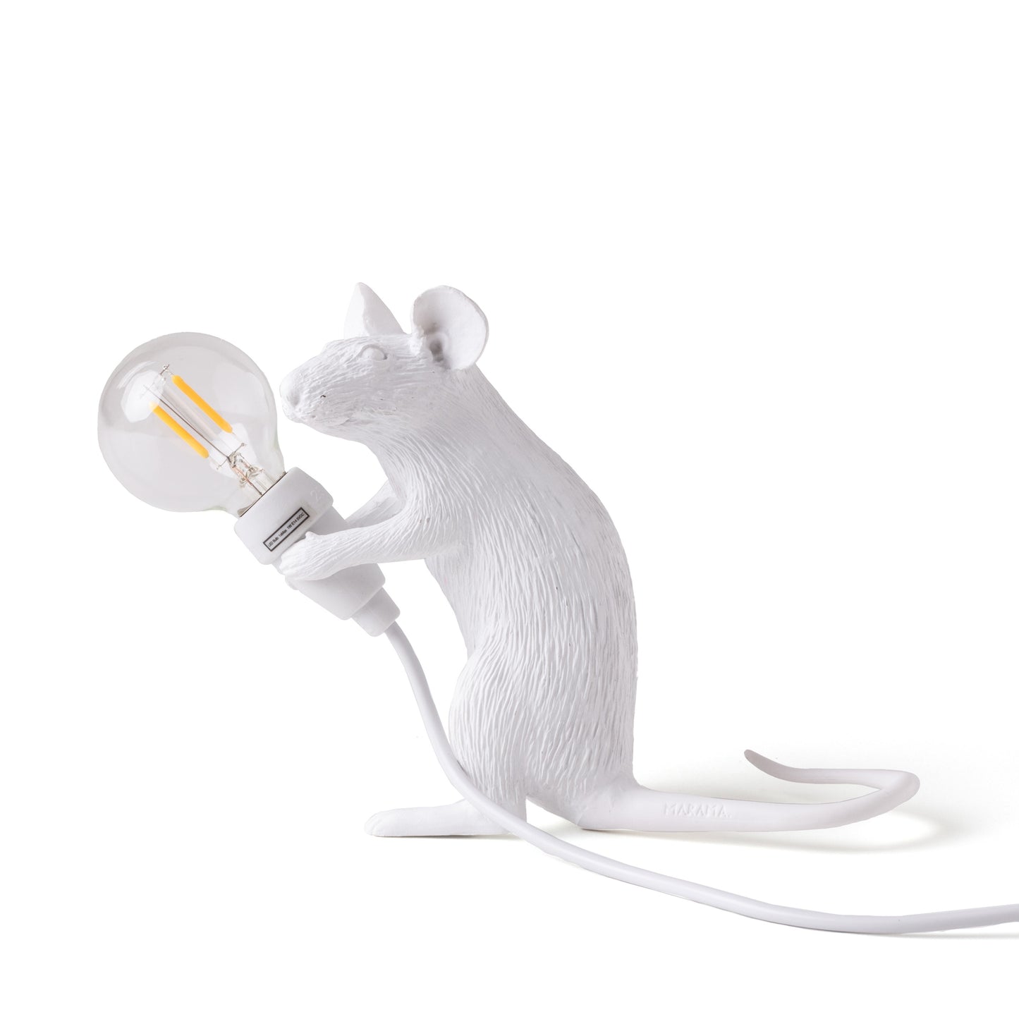 Mouse Lamp Mac