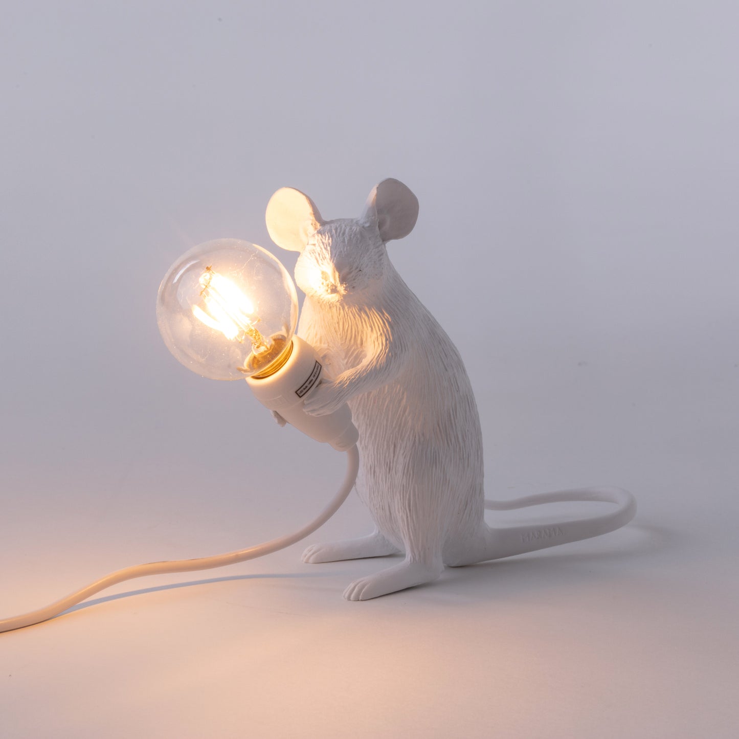 Mouse Lamp Mac