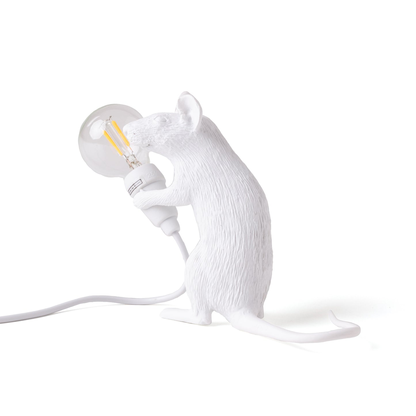 Mouse Lamp Mac