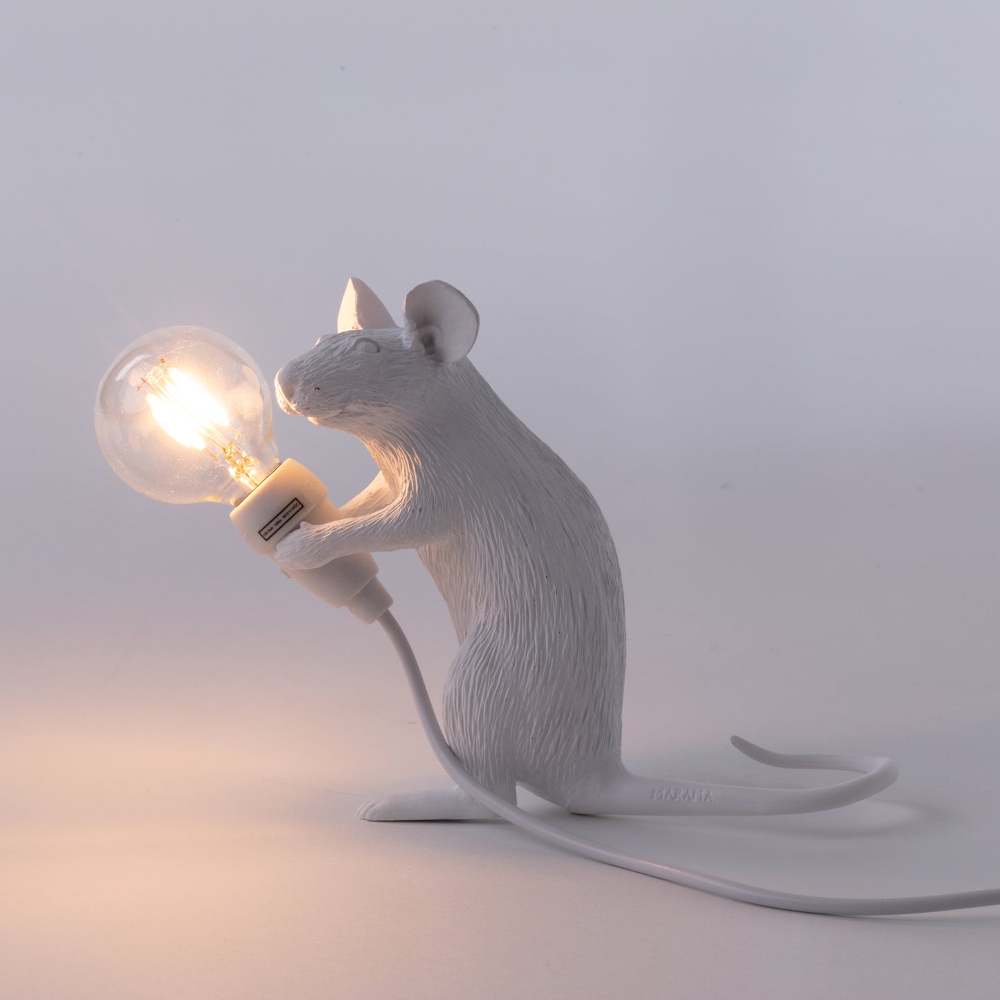 Mouse Lamp Mac