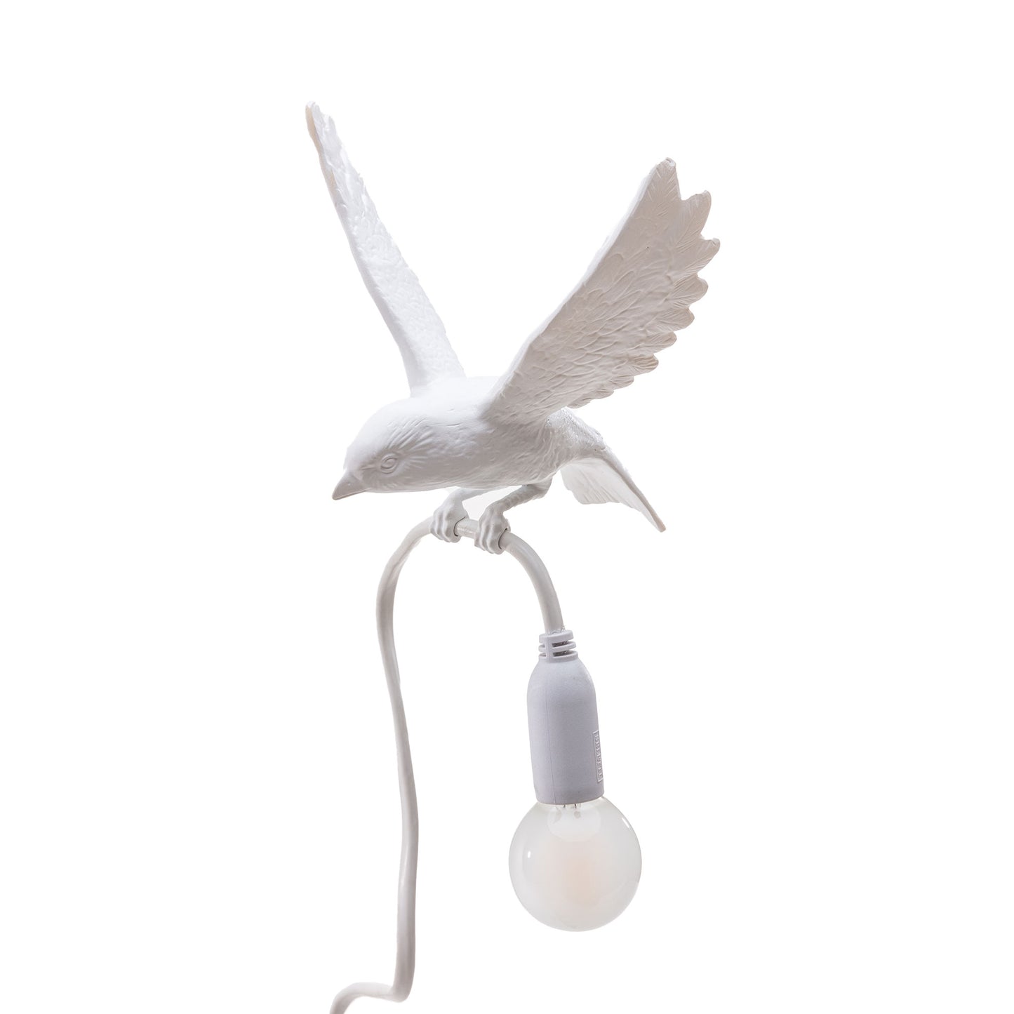 Sparrow Lamp with Clamp - Landing