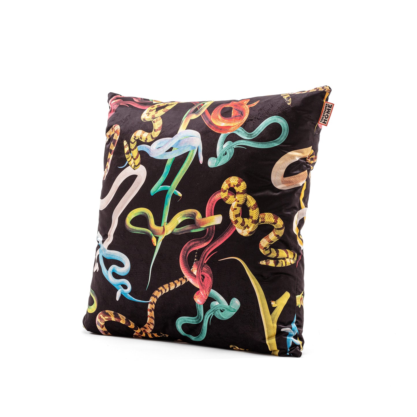 Cushion Snakes 67x67