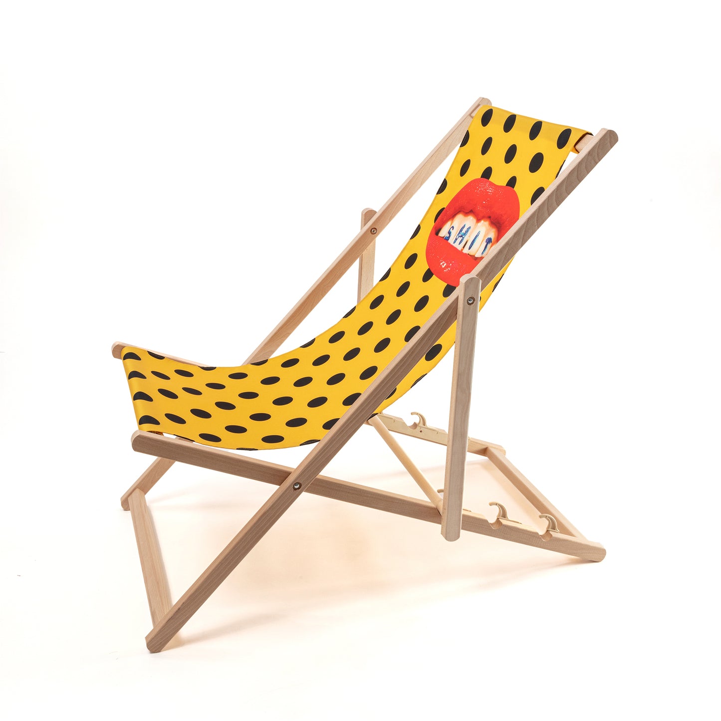 Deck Chair Shit