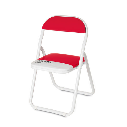 Baby Chair Pantone Ruby Red