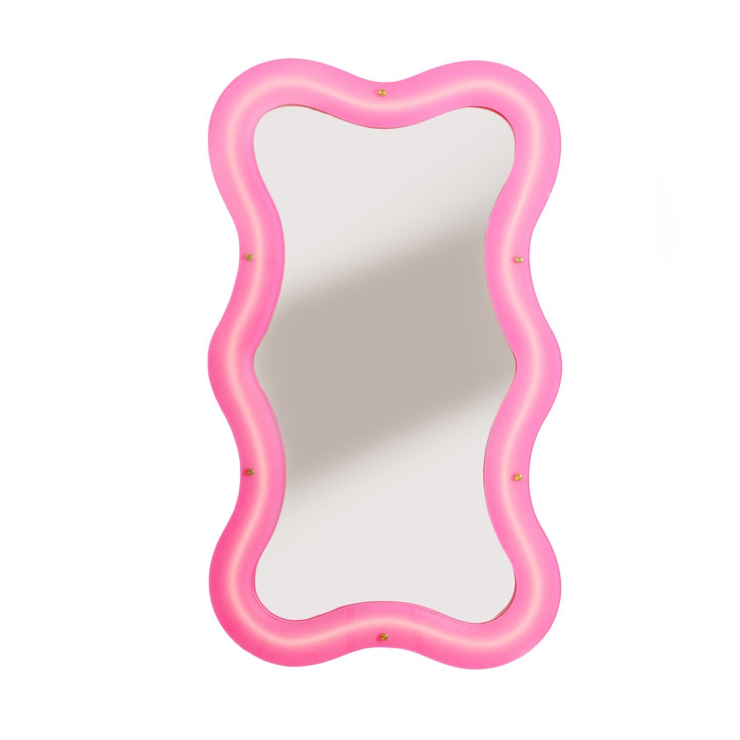 Supercurve Mirror Tiny Tall