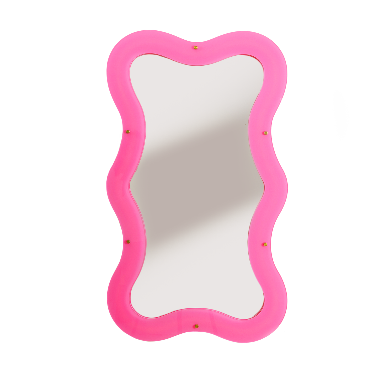 Supercurve Mirror Tiny Tall