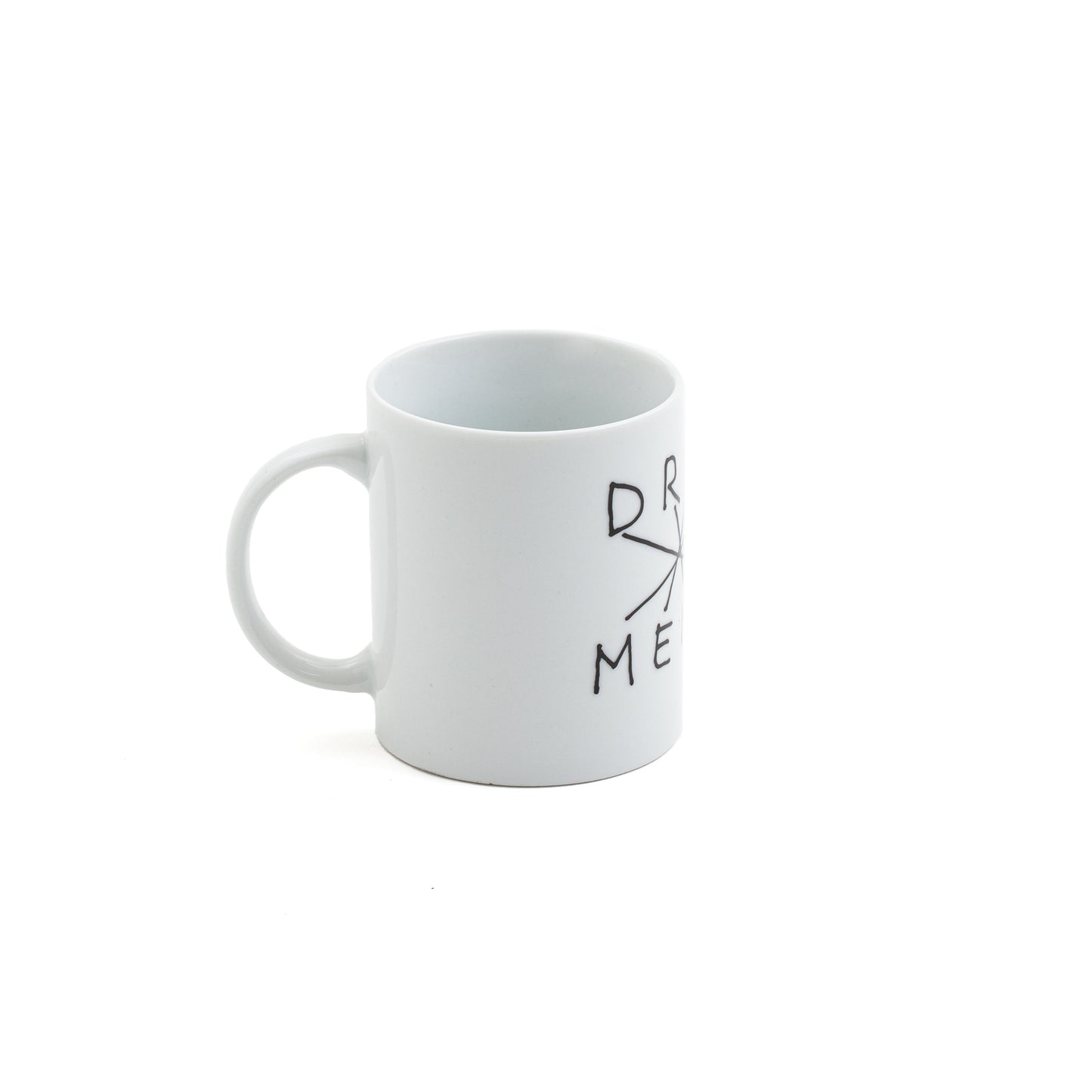 Mug DREAM-MERDA