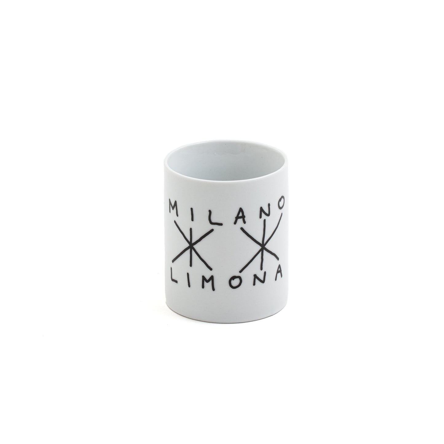 Mug Milano-Limona