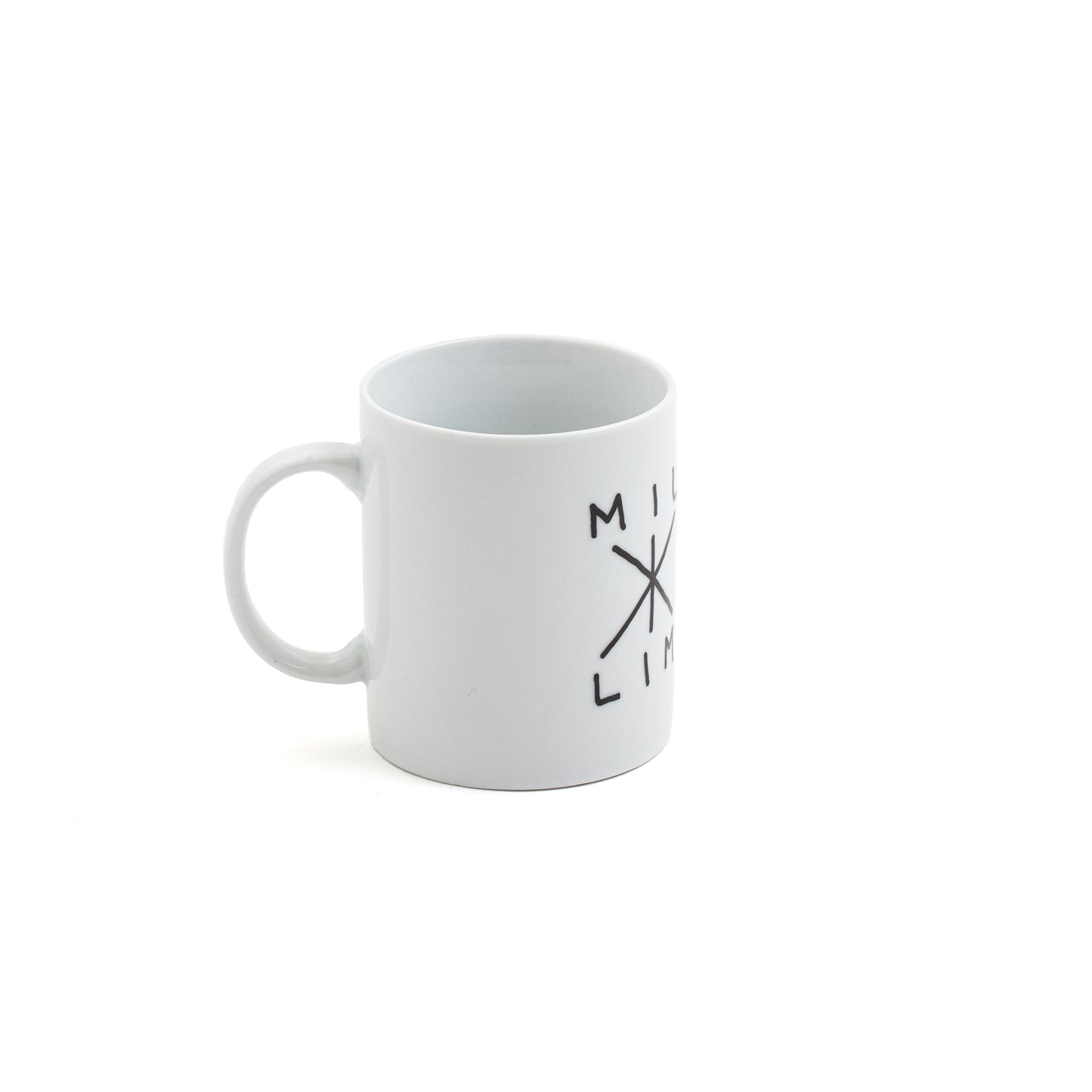 Mug Milano-Limona