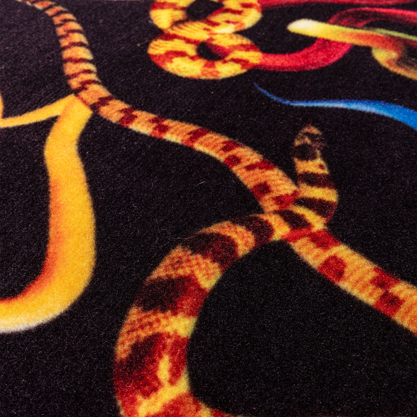 Mat Snakes