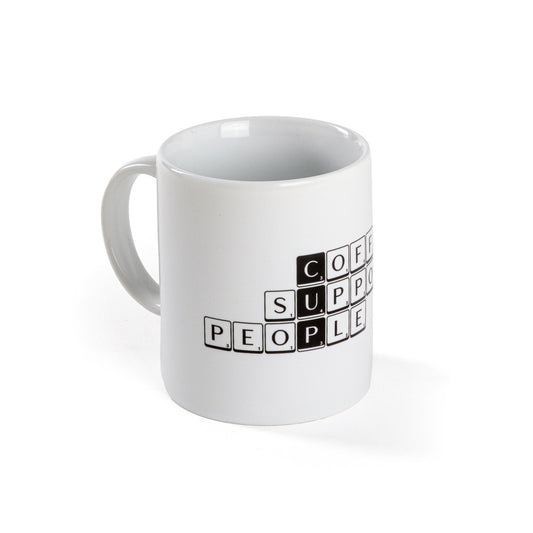 Mug Tiles & Tales