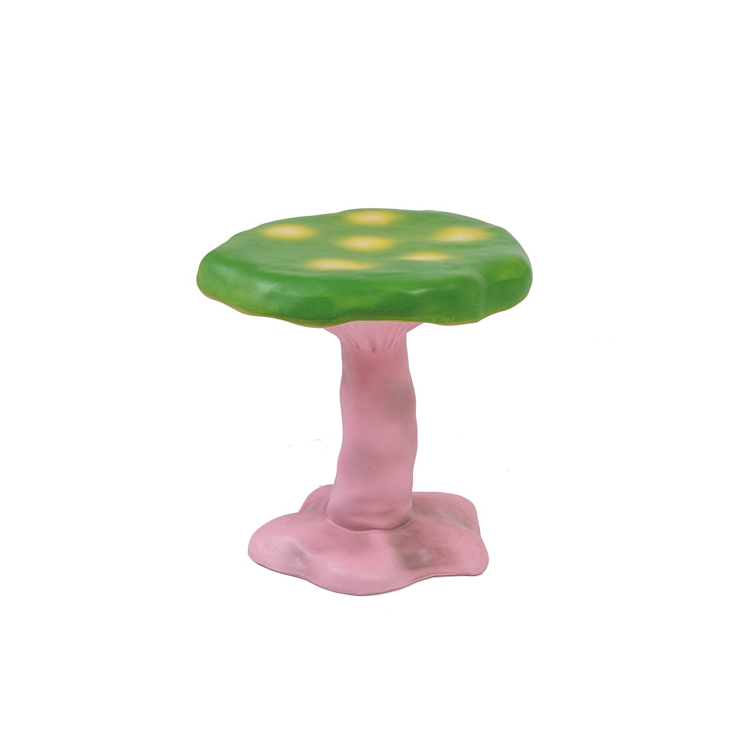 Amanita - Stool Green