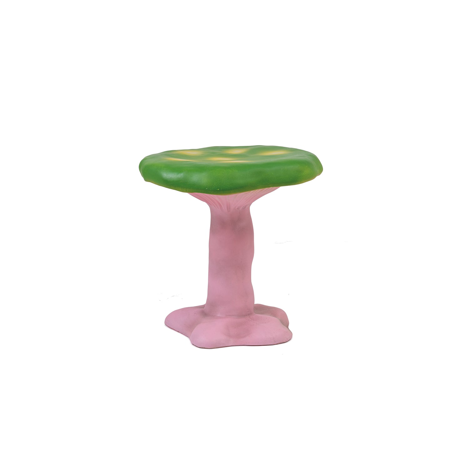 Amanita - Stool Green