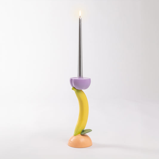 Vitamin Banana Candlestick