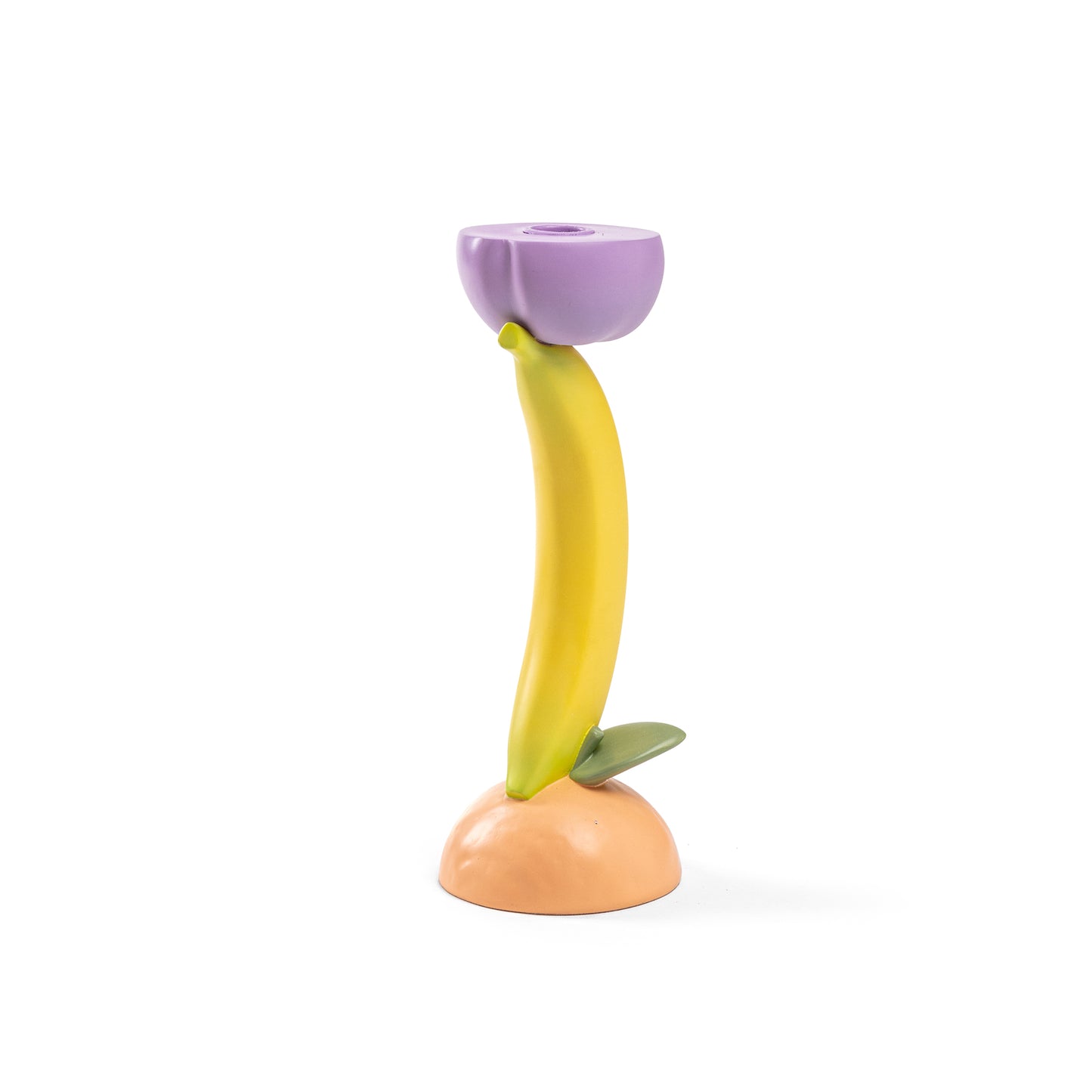 Vitamin Banana Candlestick