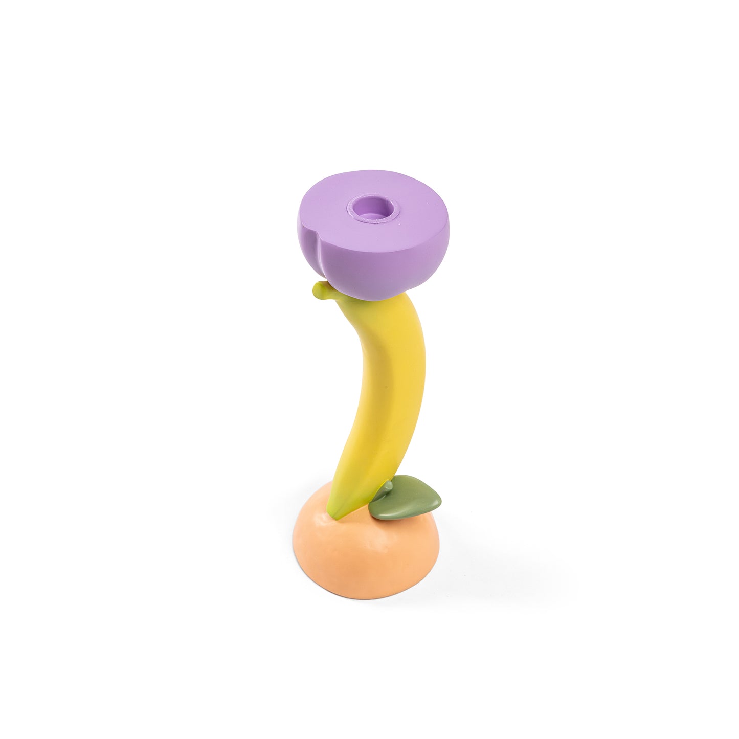 Vitamin Banana Candlestick