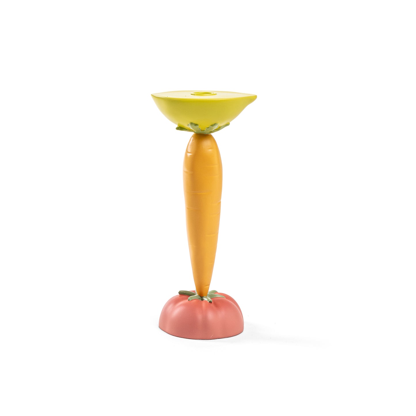 Vitamin Carrot Candlestick