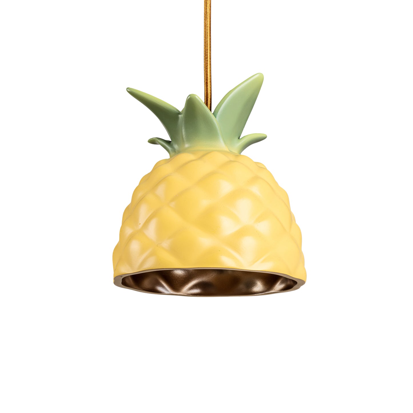 Vitamin Pineapple Ceiling lamp