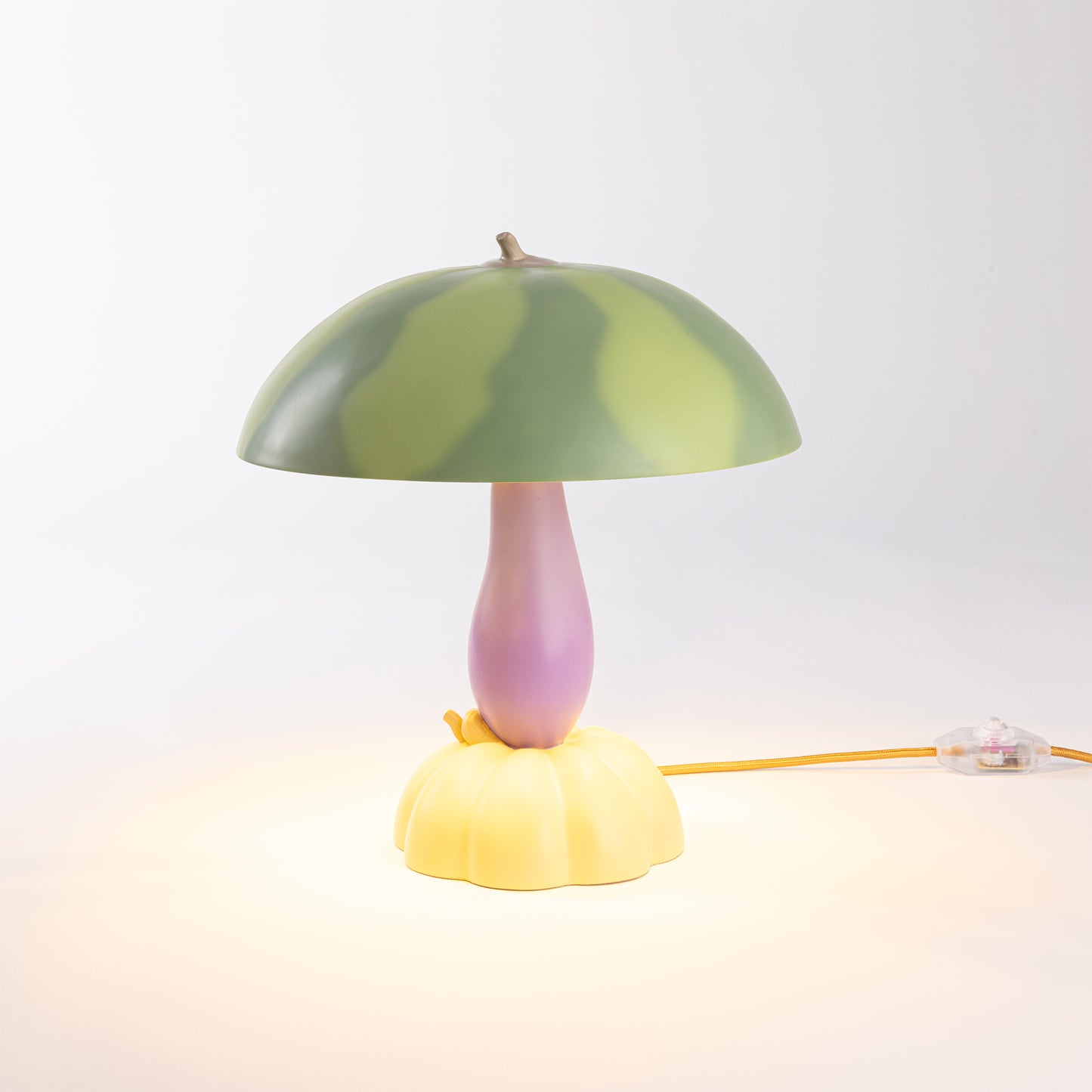 Vitamin Watermelon Table lamp