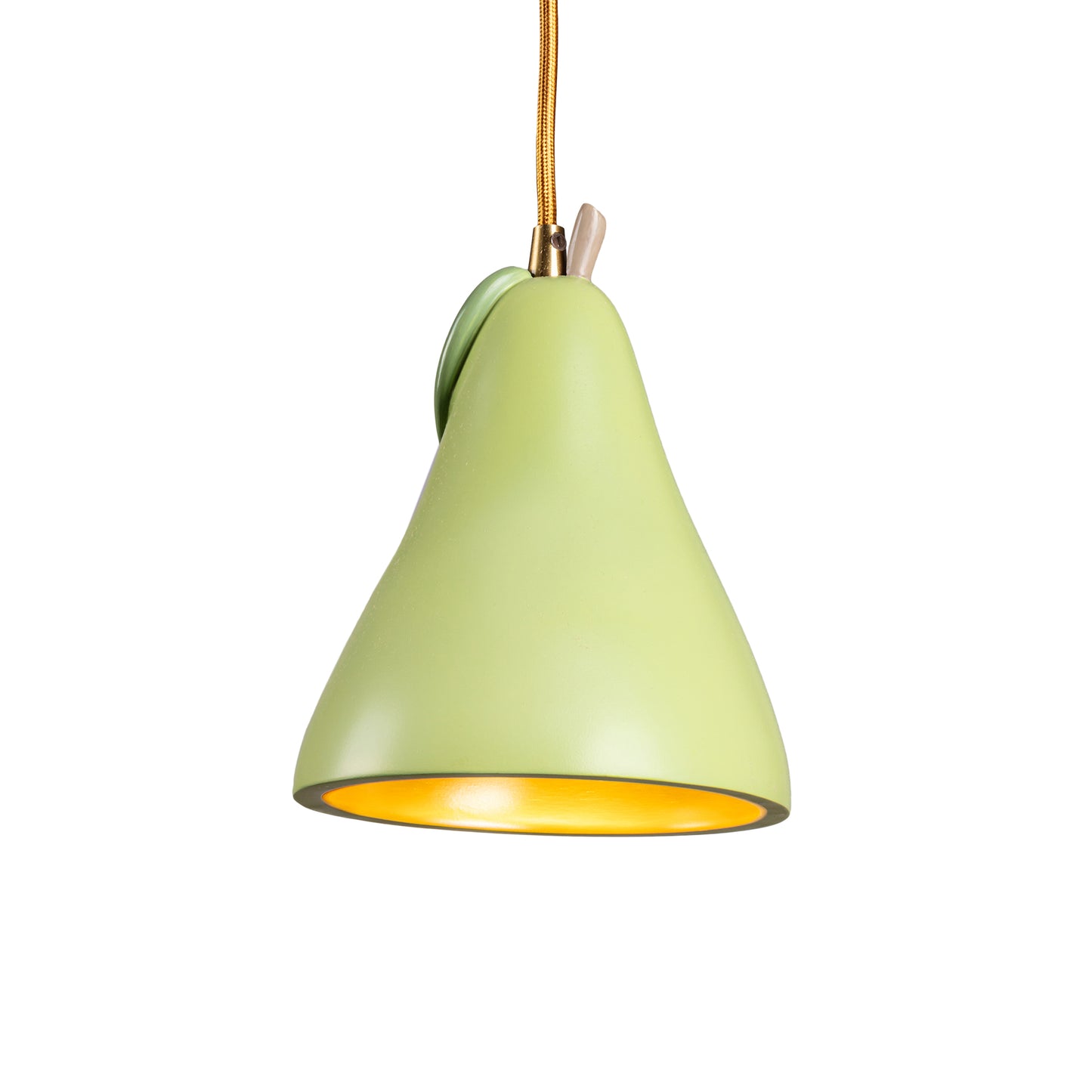 Vitamin Pear Ceiling Lamp