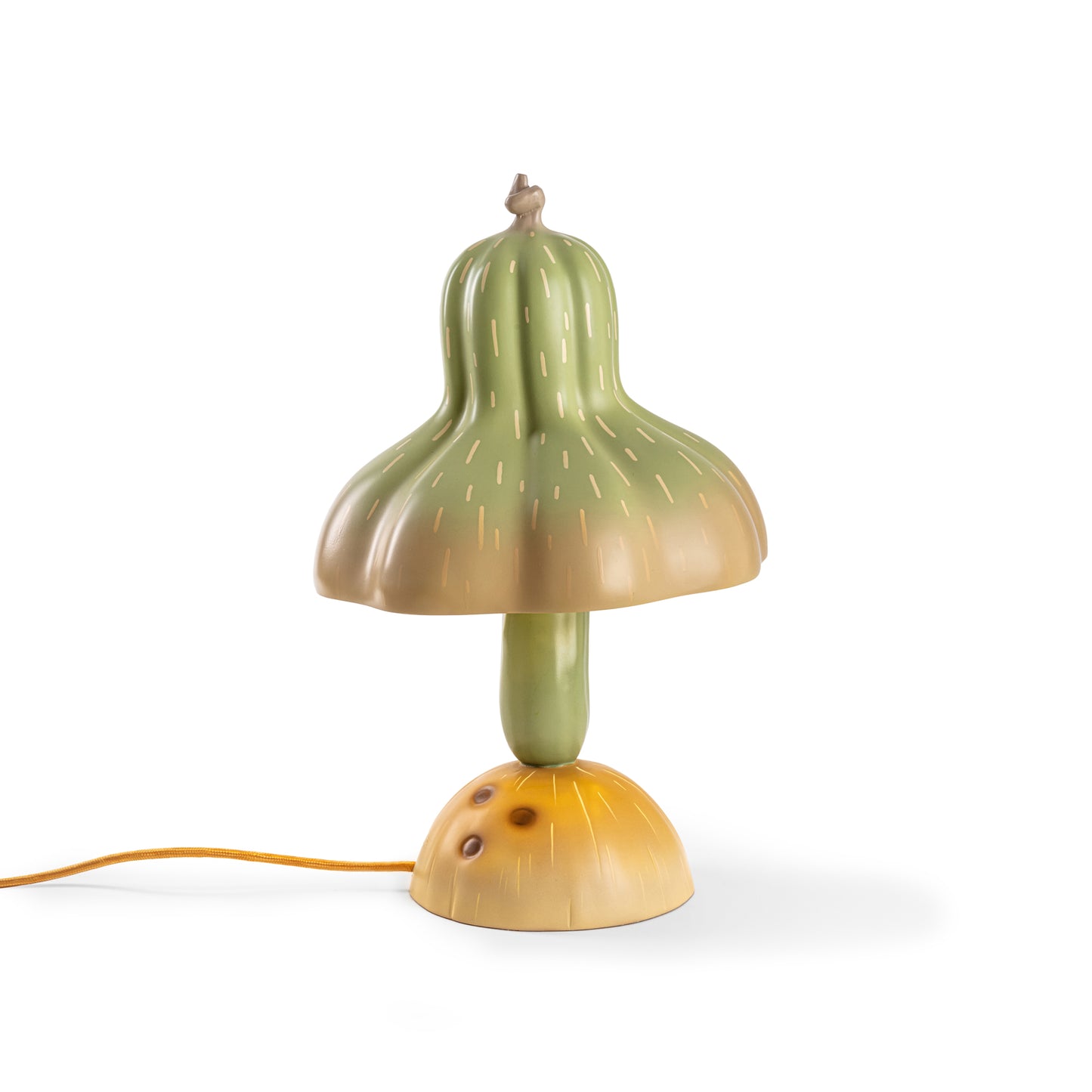 Vitamin Pumpkin Table lamp