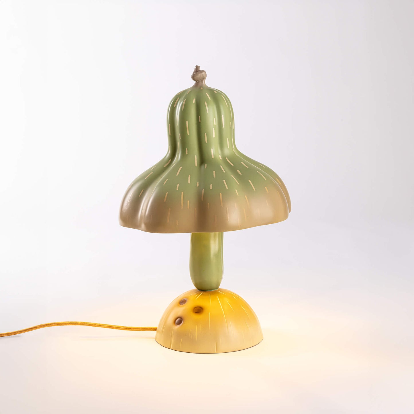 Vitamin Pumpkin Table lamp