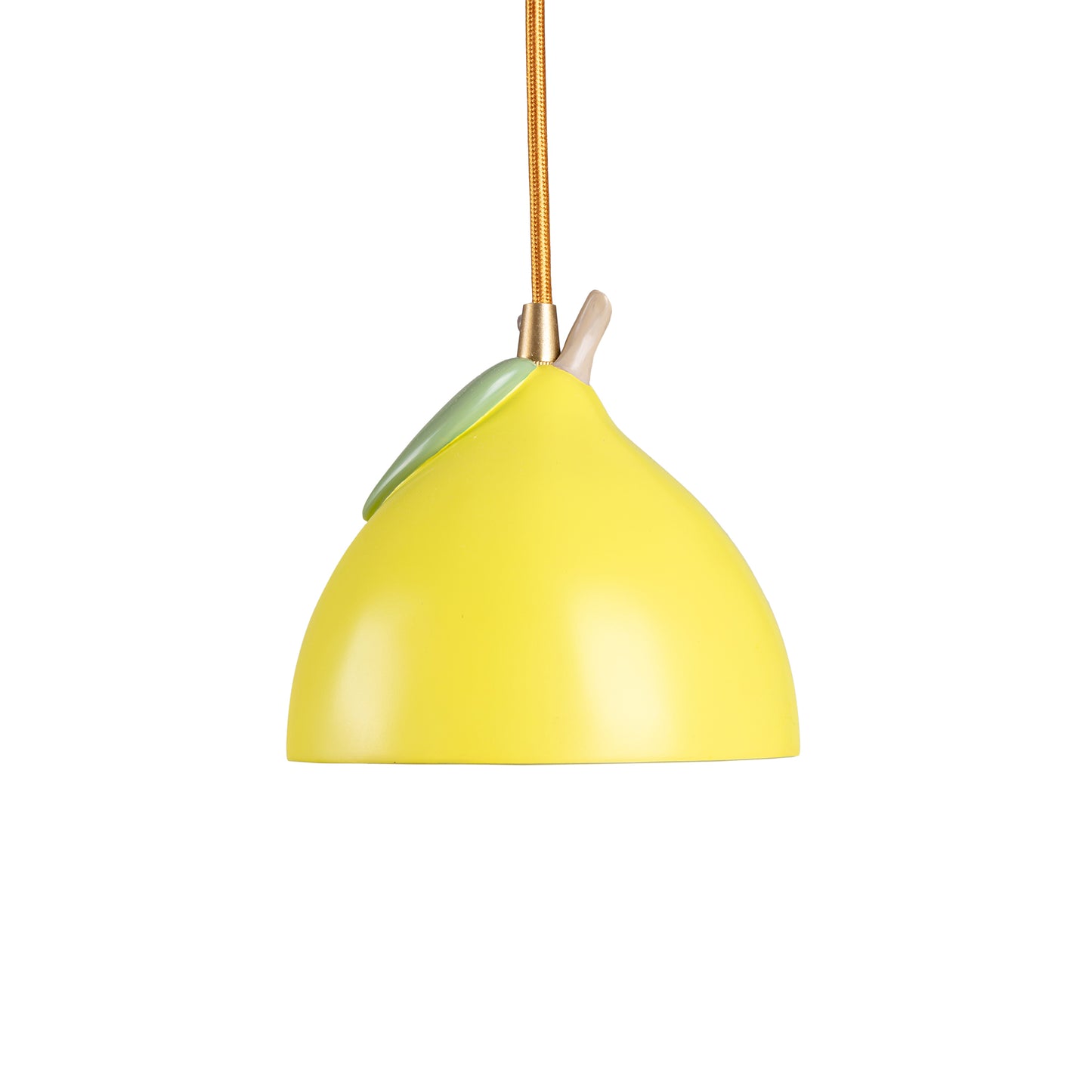 Vitamin Lemon Ceiling lamp