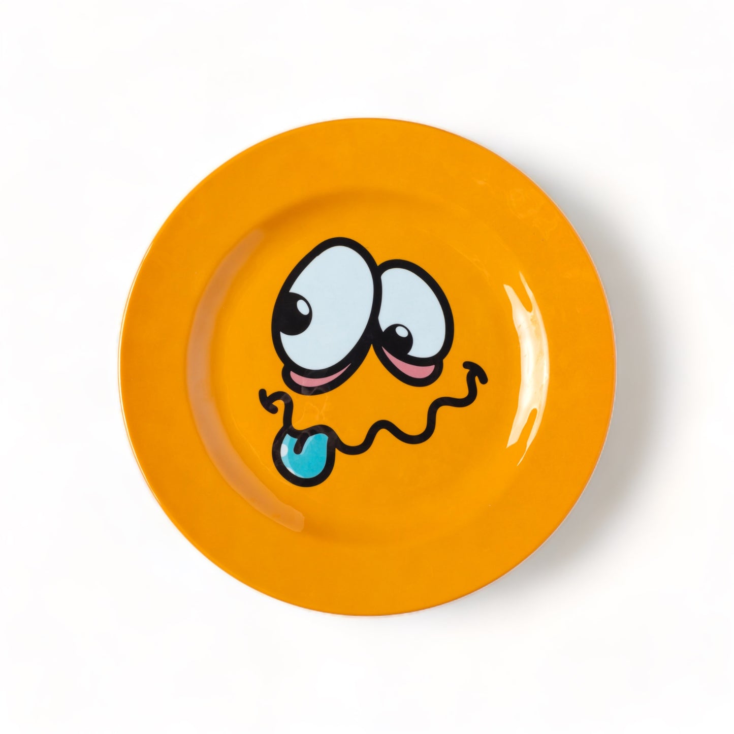 Melamine Dish Monsters Gianni