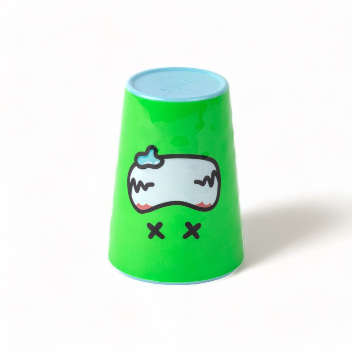 Melamine Glass Monsters Ezio