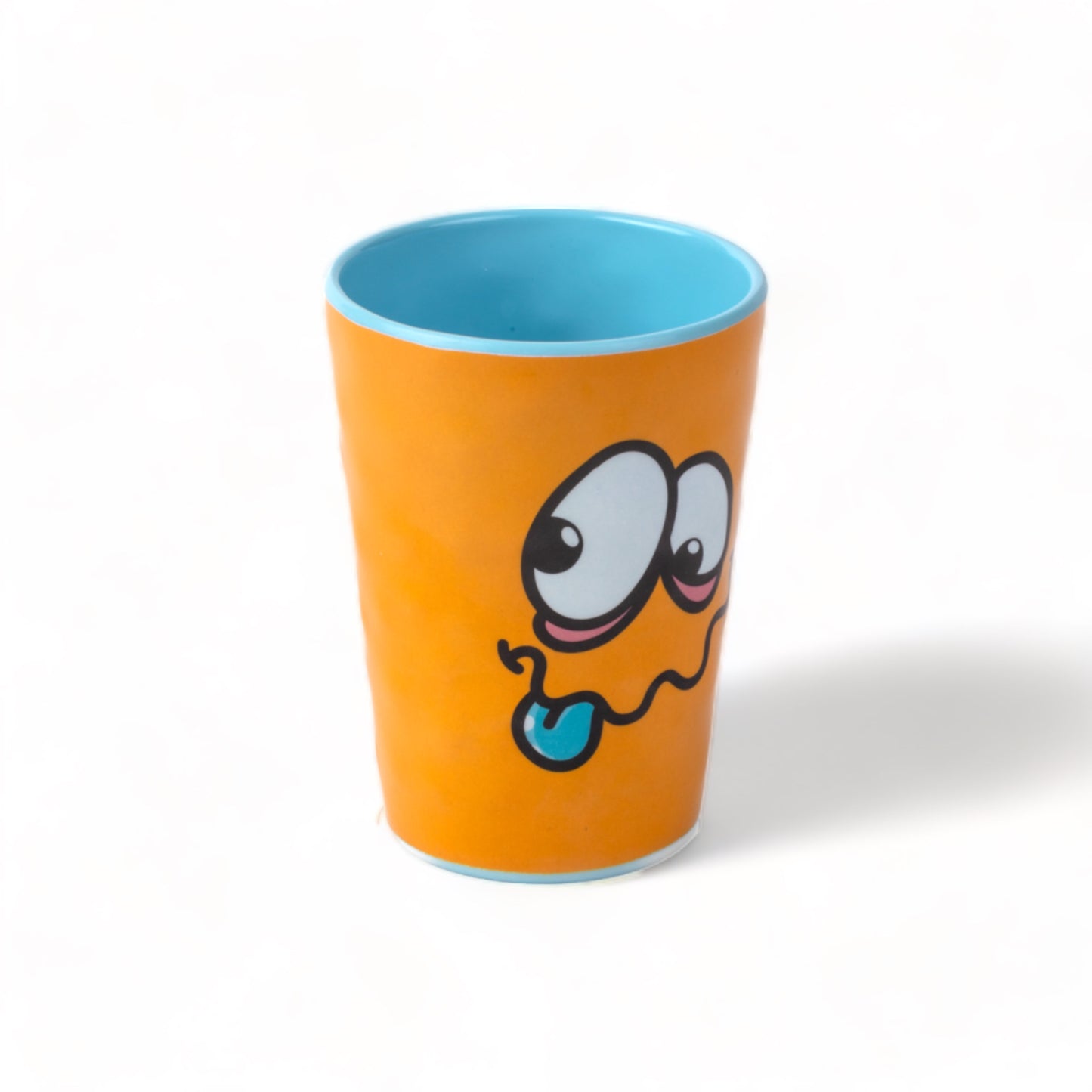 Melamine Glass Monsters Gianni