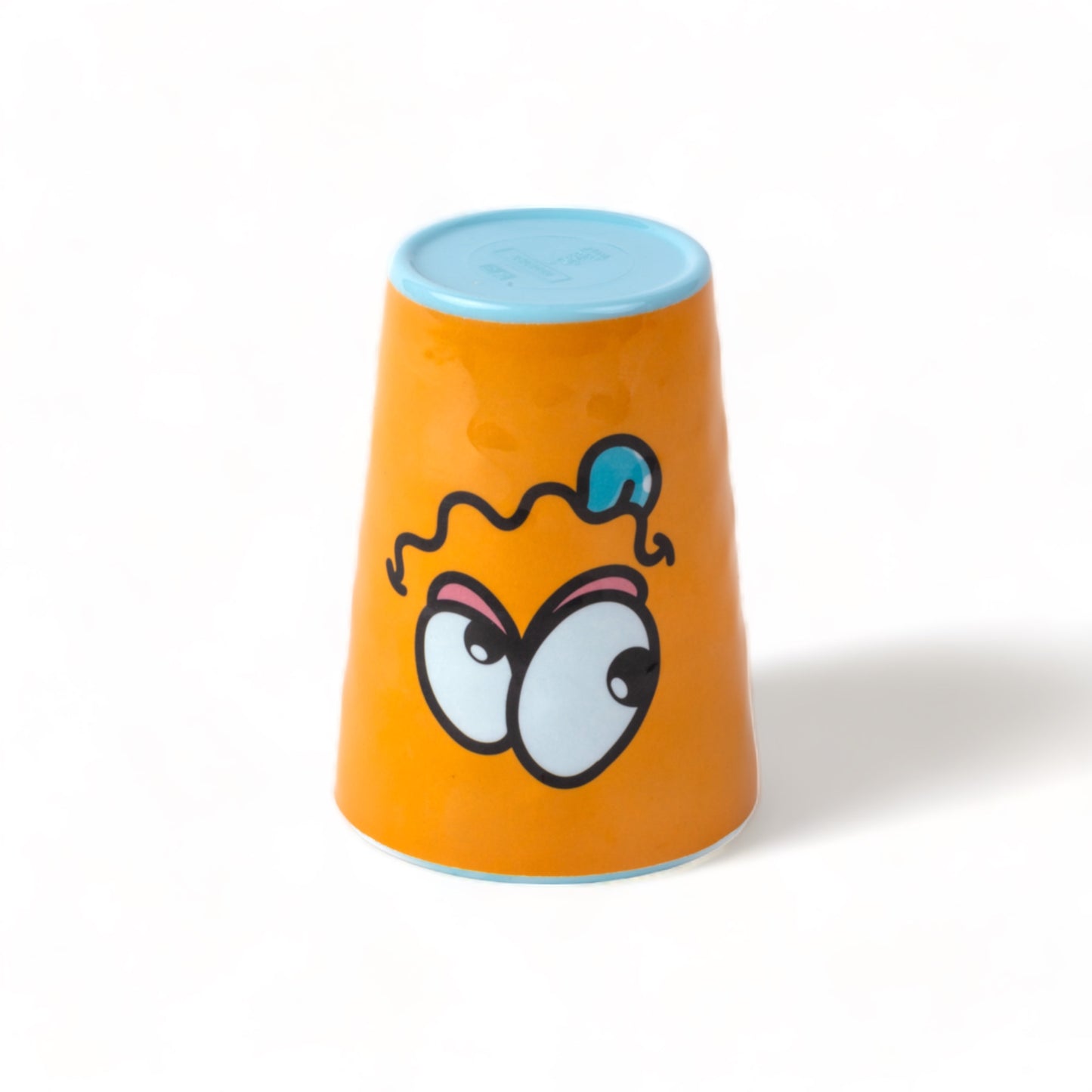 Melamine Glass Monsters Gianni