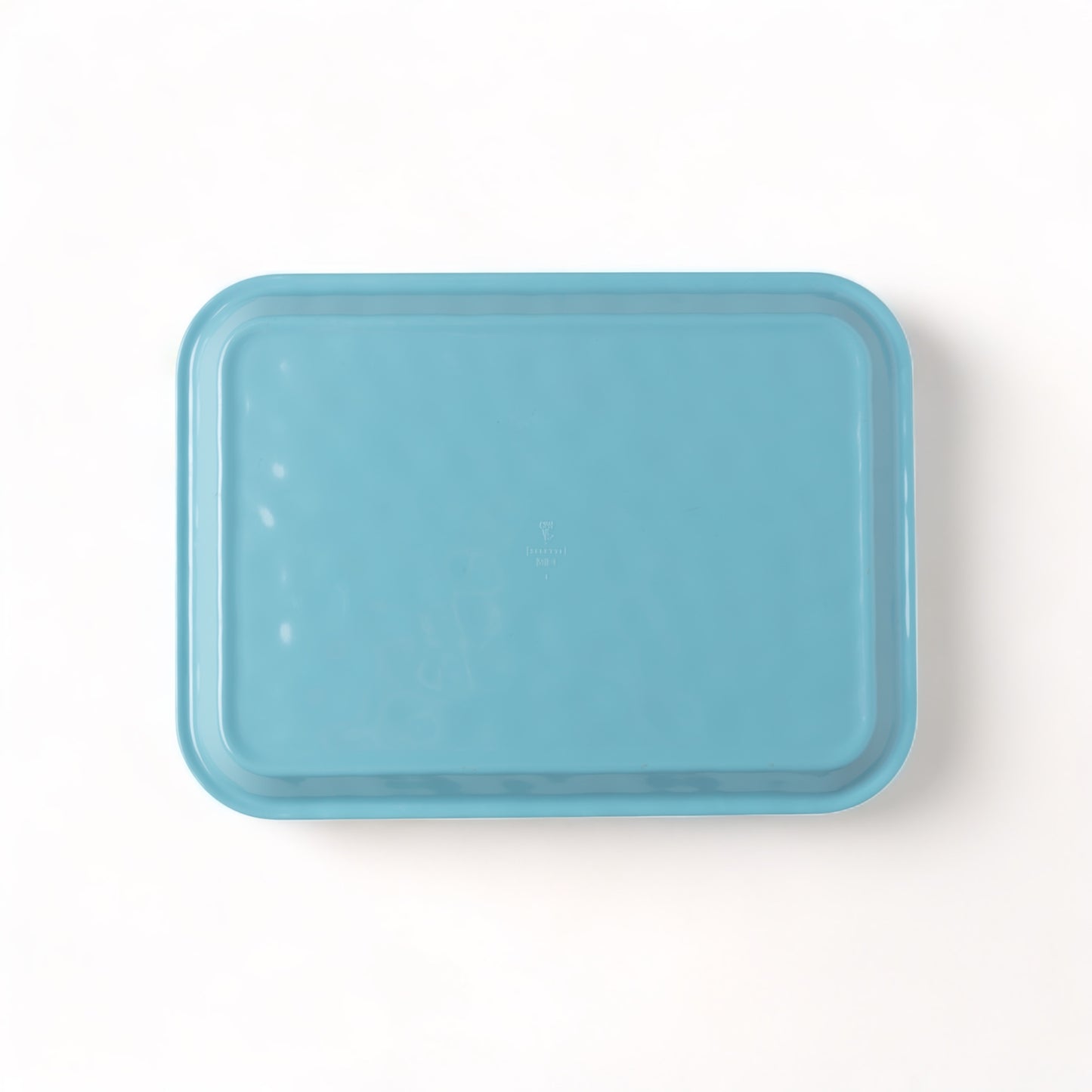 Melamine Tray Monsters Tina